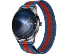 Smartwatch TN99 Milanese Colorful Red OEM - Compra el Mejor Reloj Inteligente