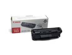 TONER CANON LBP2900/3000 (CL703) - Consumible Original Canon