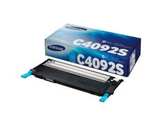 Tóner Cyan original Samsung CLP315 CLT-C4092S