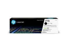 TONER HP LASERJET 2190X NEGRO (W2190X) - Negro