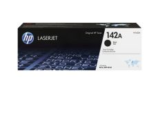 Toner Negro HP 142A Original - Rendimiento excepcional y calidad de impresión