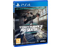 Tony Hawk's Pro Skater 1+2 PS4