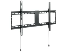 Soporte para TV TooQ LP4390F-B Fijo 90 VESA 800x400 mm Negro