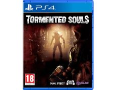 Tormented Souls PS4