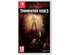 Tormented Souls Switch