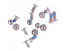 Repuesto Tornillos Placa Trasera LCD iPhone 7 Plus
