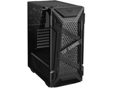 Torre ASUS TUF Gaming GT301 ATX Negro