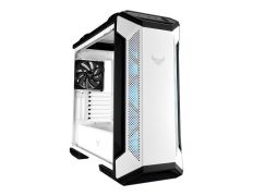Torre ASUS TUF Gaming GT501 ATX Blanca
