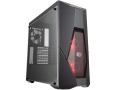 Torre ATX Coolermaster Masterbox K500L