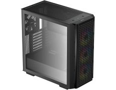 Torre ATX Deepcool CG540 Negro