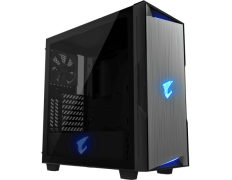 Torre ATX Gigabyte Aorus C300 Black