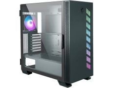 Torre ATX MSI MAG Vampiric 300R Midnight Green