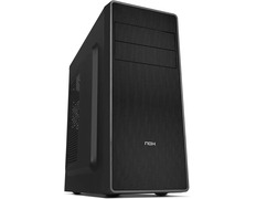 Torre ATX Nox Coolbay RX Negra