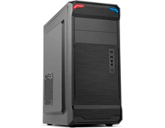 Torre ATX Nox Kore Negro
