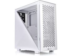 Torre ATX Thermaltake Divider 300 TG Air White