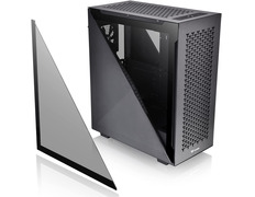 Torre ATX Thermaltake Divider 500 TG Air Black