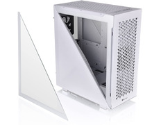 Torre ATX Thermaltake Divider 500 TG Air Snow