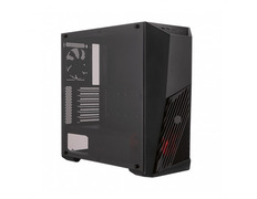Torre Cooler Master Masterbox K501L RGB ATX