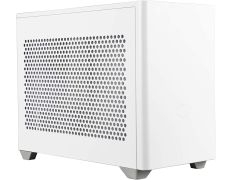 Torre Cooler Master Masterbox NR200 Mini ITX Blanco