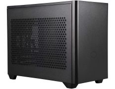 Torre Cooler Master Masterbox NR200 Mini ITX Negra