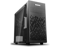 Torre Deepcool Matrexx 30 Micro ATX Negro
