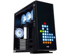 Torre E-ATX In Win 309 Gaming Edition