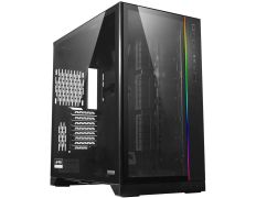 Torre E-ATX Lian Li PC-O11 XL Negro ROG Edition