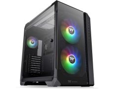 Torre E-ATX Thermaltake View 51 TG ARGB Negro
