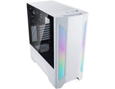 Torre Lian Li LianCool II-W Blanco E-ATX