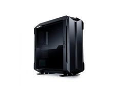 Torre Lian Li Odyssey X E-ATX Negro