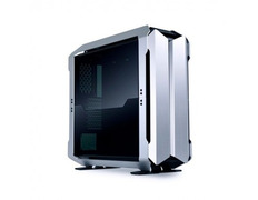 Torre Lian Li Odyssey X E-ATX Plata