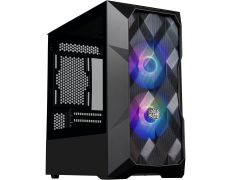 Torre Micro ATX Coolermaster TD300 Mesh