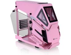 Torre Micro ATX Thermaltake AH T200 Rosa