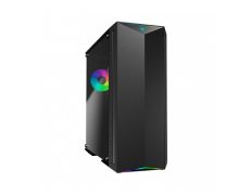 Torre MSI MPG Gungnir 100 E-ATX Negro