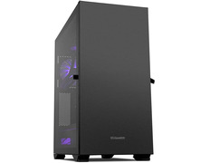 Torre Nox Hummer Nexus E-ATX