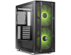 Torre Nox Hummer Nova ARGB ATX