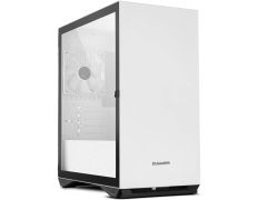 Torre Nox Hummer Zero Micro ATX Blanco