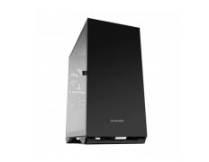 Torre Nox Hummer Zero Micro ATX Negro