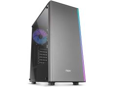 Torre Nox Infinity Omega ARGB ATX