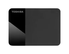 Toshiba Canvio Ready disco duro externo 2TB Negro