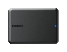 Toshiba HDTB520 2TB Negro - Disco Duro Externo