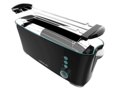 Tostador vertical Toast&Taste; Extra B Cecotec