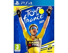 Tour de France 2021 PS4