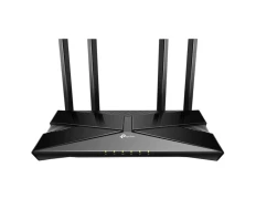 Router TP-Link Archer AX10 Gigabit Ethernet WiFi 6 Negro