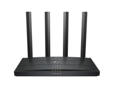 Router TP-Link Archer AX12 Wi-Fi 6 de Banda Dual