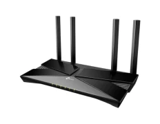 Router TP-Link ARCHER AX23 Negro WiFi 6 Gigabit Ethernet