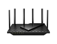 Router WiFi 6 TP-Link Archer AX73 AX5400 Dualband - 4804 Mbps 5GHz 1xWAN Gb 4x1Gbps 1xUSB3.0