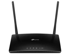 Router TP-LINK Archer MR200 DualBand WiFi AC750 4G