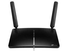 TP-Link Archer MR600 Negro Wi-Fi 4G Gigabit Ethernet