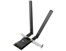 Adaptador PCIe AX1800 TP-Link Archer TX20E WiFi 6/Bluetooth v5.2